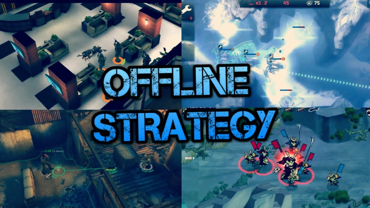 Download game strategi gratis full version free